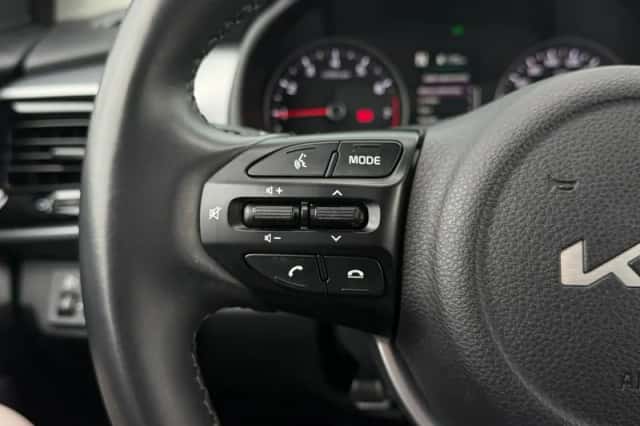 Kia Stonic (2022) thumbnail 18