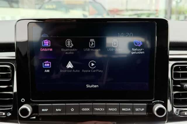 Kia Stonic (2022) thumbnail 20