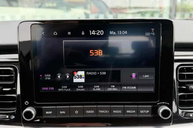 Kia Stonic (2022) thumbnail 21