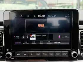 Kia Stonic (2022) thumbnail 21