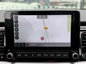 Kia Stonic (2022) thumbnail 22