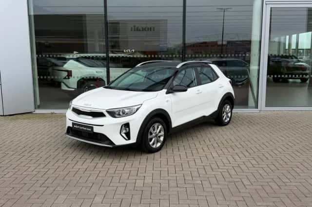 Kia Stonic (2022) thumbnail 28