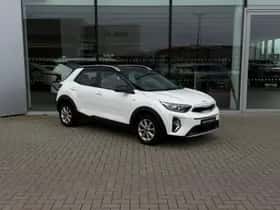 Kia Stonic (2022) thumbnail 4