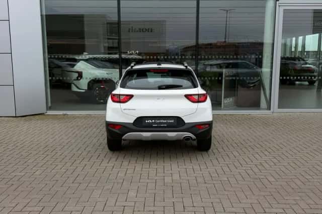 Kia Stonic (2022) thumbnail 9
