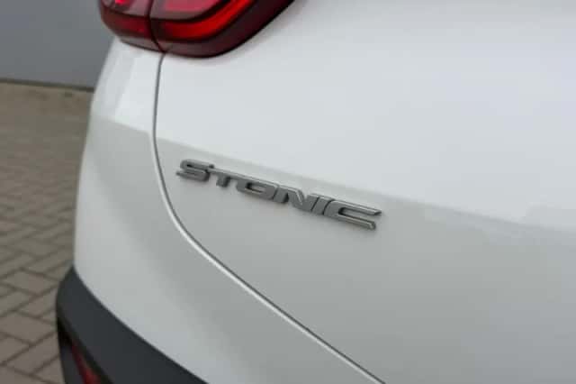 Kia Stonic (2022) thumbnail 10