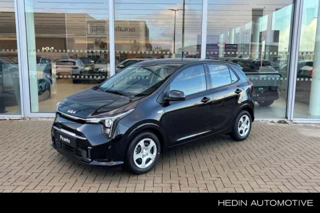 Kia Picanto (2026) thumbnail 1
