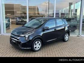Kia Picanto (2026)
