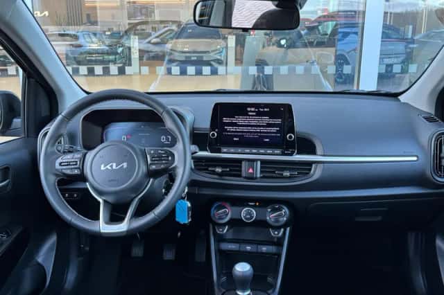 Kia Picanto (2026) thumbnail 13