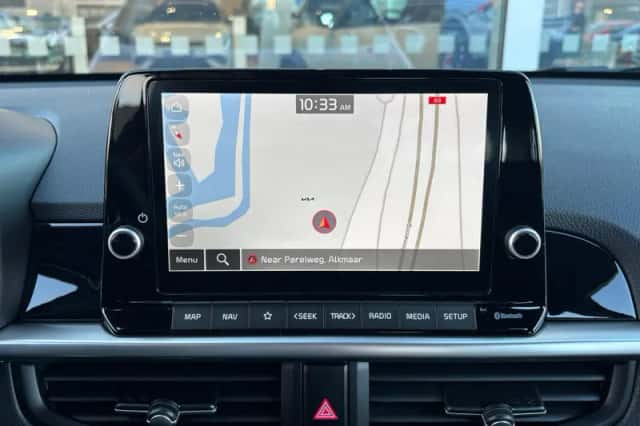 Kia Picanto (2026) thumbnail 18