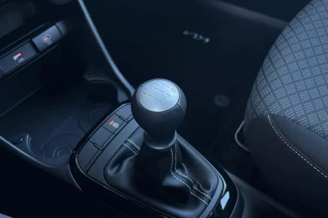 Kia Picanto (2026) thumbnail 20