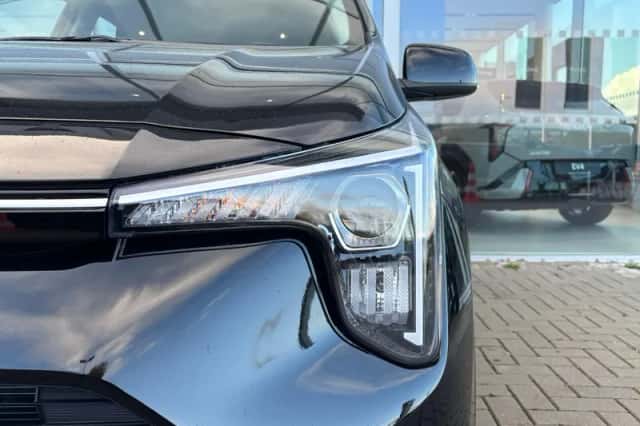 Kia Picanto (2026) thumbnail 3