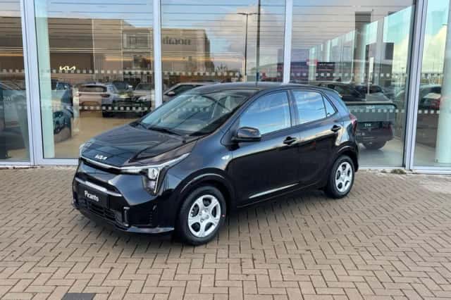 Kia Picanto (2026) thumbnail 23