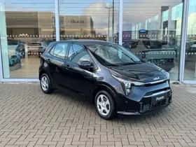 Kia Picanto (2026) thumbnail 4
