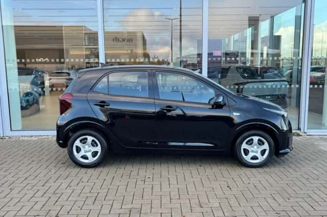 Kia Picanto (2026) thumbnail 5