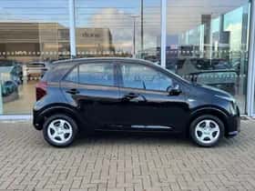 Kia Picanto (2026) thumbnail 5