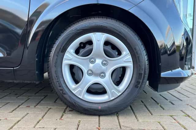 Kia Picanto (2026) thumbnail 6
