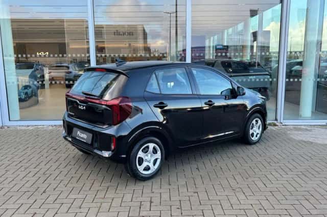 Kia Picanto (2026) thumbnail 7