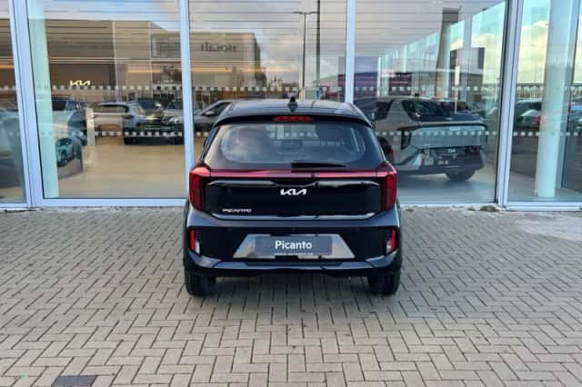 Kia Picanto (2026) thumbnail 8