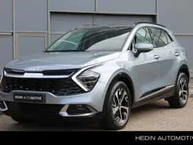 Kia Sportage (2024) thumbnail 1
