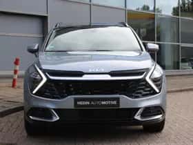 Kia Sportage (2024) thumbnail 2
