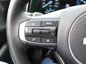Kia Sportage (2024) thumbnail 19