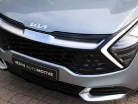 Kia Sportage (2024) thumbnail 4