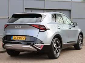 Kia Sportage (2024) thumbnail 33