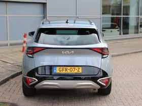 Kia Sportage (2024) thumbnail 34