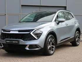 Kia Sportage (2024) thumbnail 37
