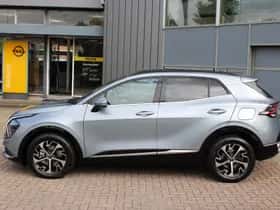 Kia Sportage (2024) thumbnail 7