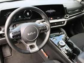 Kia Sportage (2024) thumbnail 8