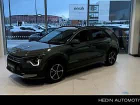 Kia Niro (2026)