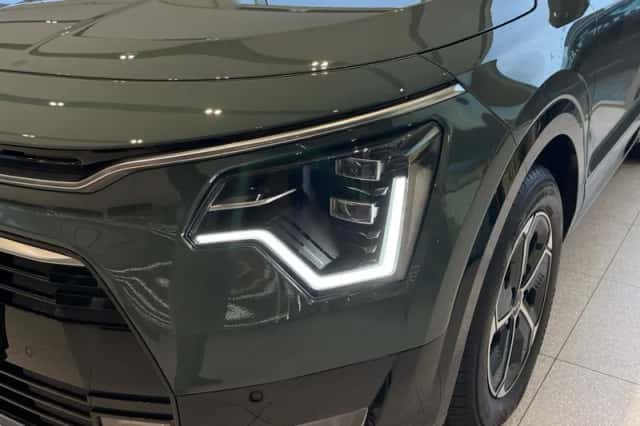 Kia Niro (2026) thumbnail 2
