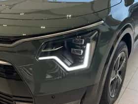 Kia Niro (2026) thumbnail 2