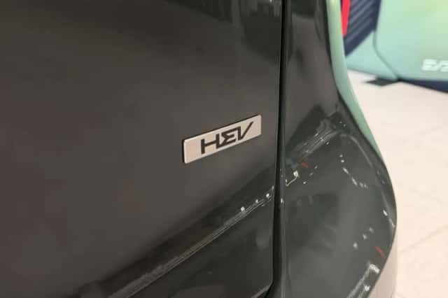 Kia Niro (2026) thumbnail 11