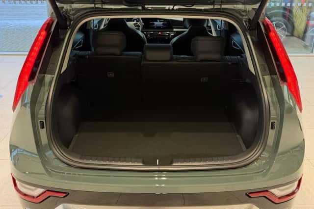 Kia Niro (2026) thumbnail 12