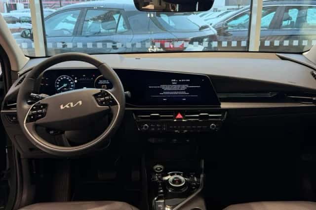 Kia Niro (2026) thumbnail 16