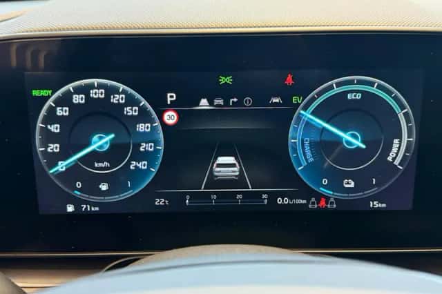 Kia Niro (2026) thumbnail 18