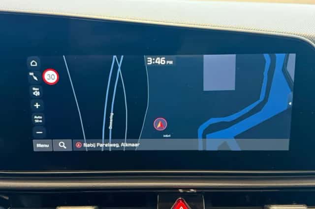 Kia Niro (2026) thumbnail 19