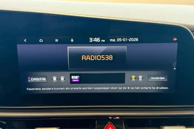 Kia Niro (2026) thumbnail 20