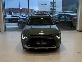 Kia Niro (2026) thumbnail 3
