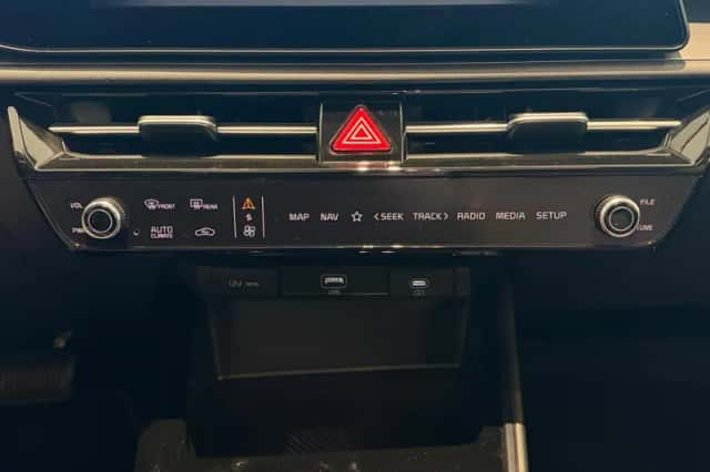 Kia Niro (2026) thumbnail 22