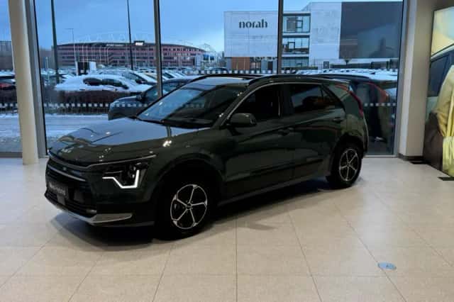 Kia Niro (2026) thumbnail 27