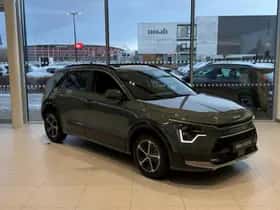 Kia Niro (2026) thumbnail 4