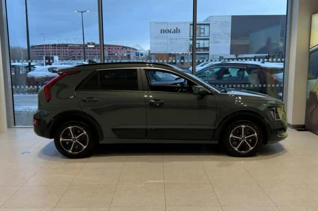 Kia Niro (2026) thumbnail 5
