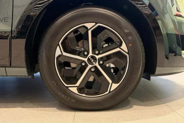 Kia Niro (2026) thumbnail 6