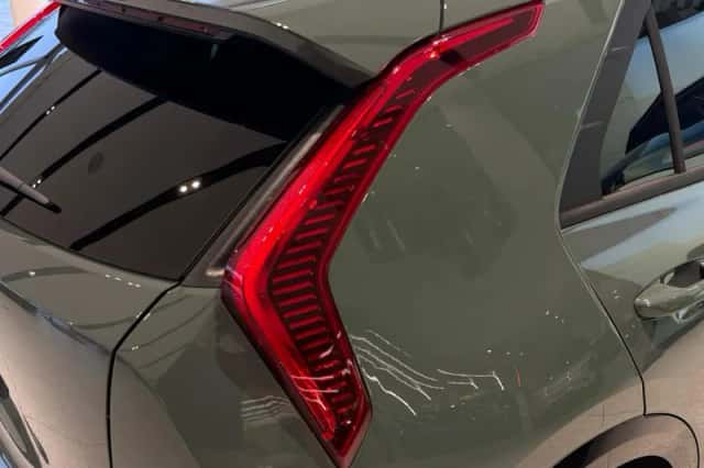 Kia Niro (2026) thumbnail 8