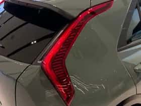 Kia Niro (2026) thumbnail 8