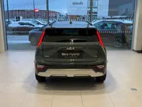Kia Niro (2026) thumbnail 9