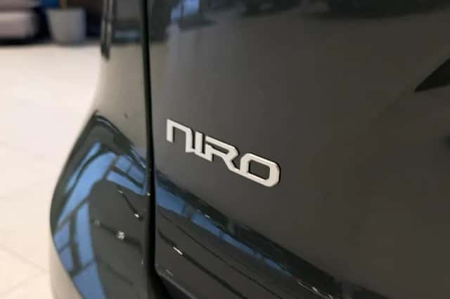 Kia Niro (2026) thumbnail 10